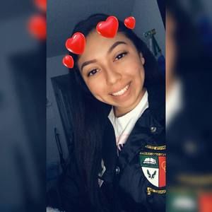 Meet your Posher, Veronica